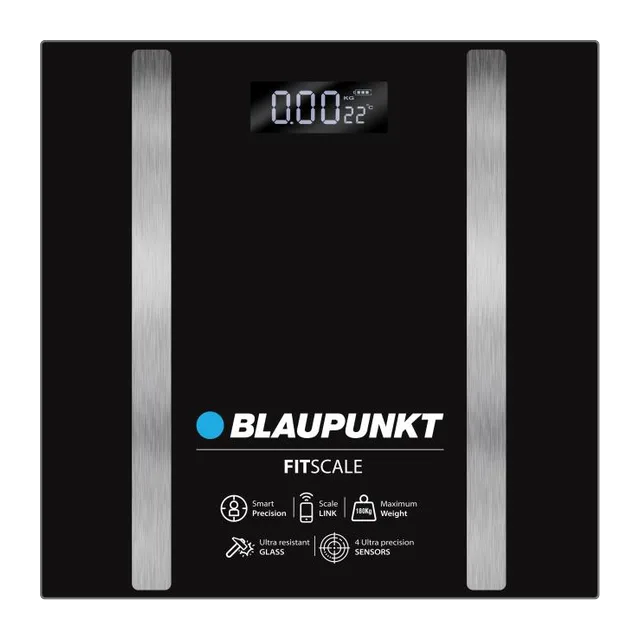 Blaupunkt Fit Scale