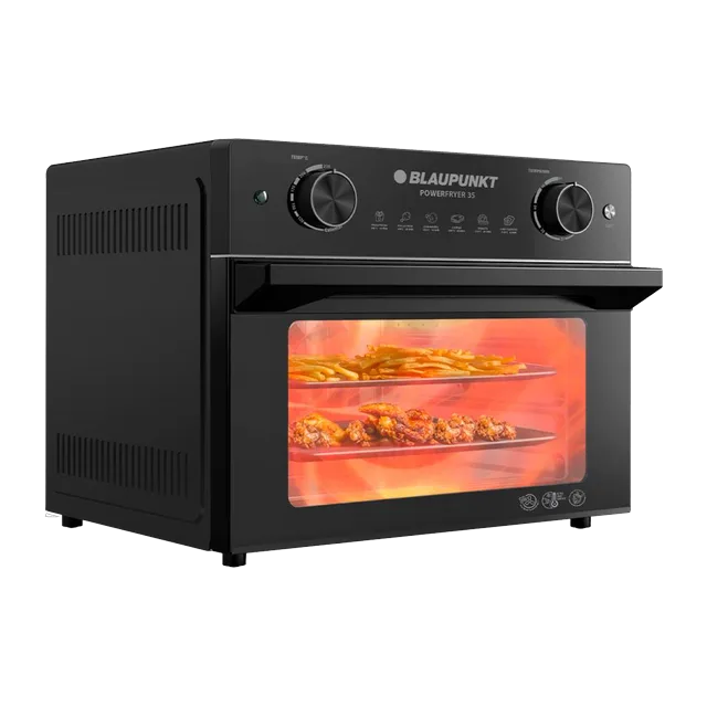 Blaupunkt PowerFryer 35