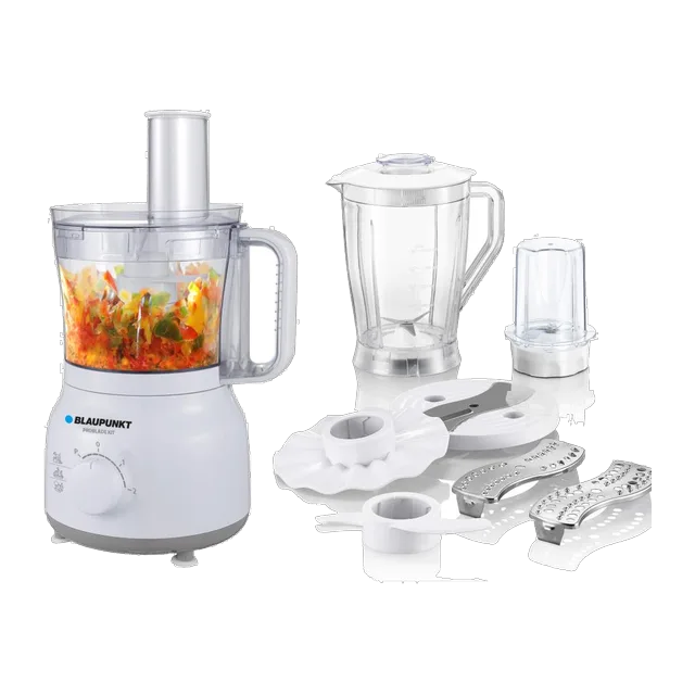Blaupunkt ProBlade Kit