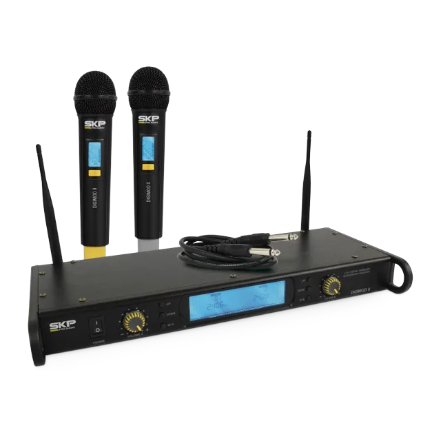 SKP Digimod II