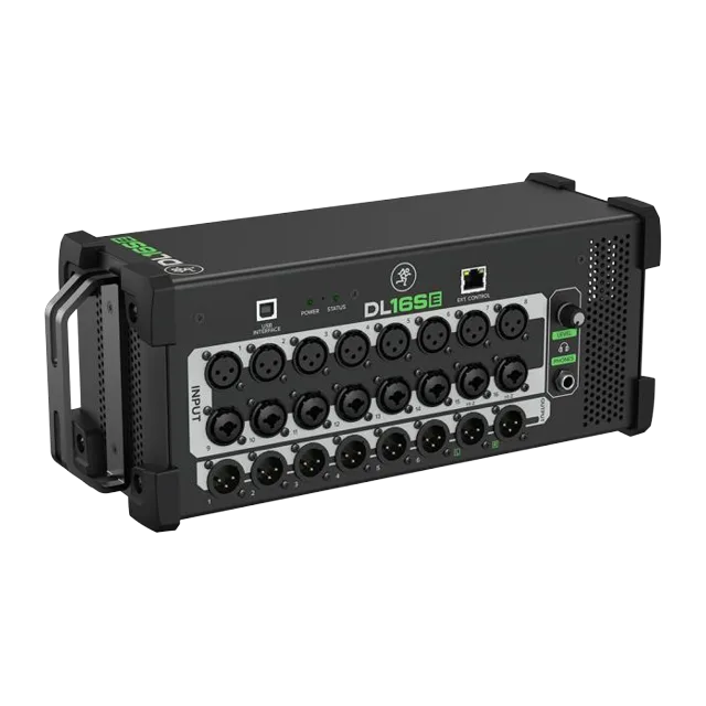 Mackie DL16SE