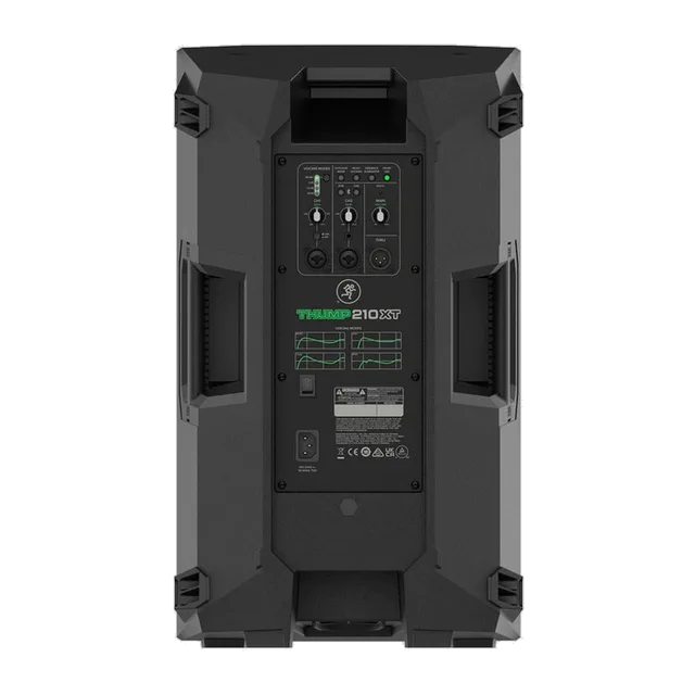 Mackie THUMP210XT