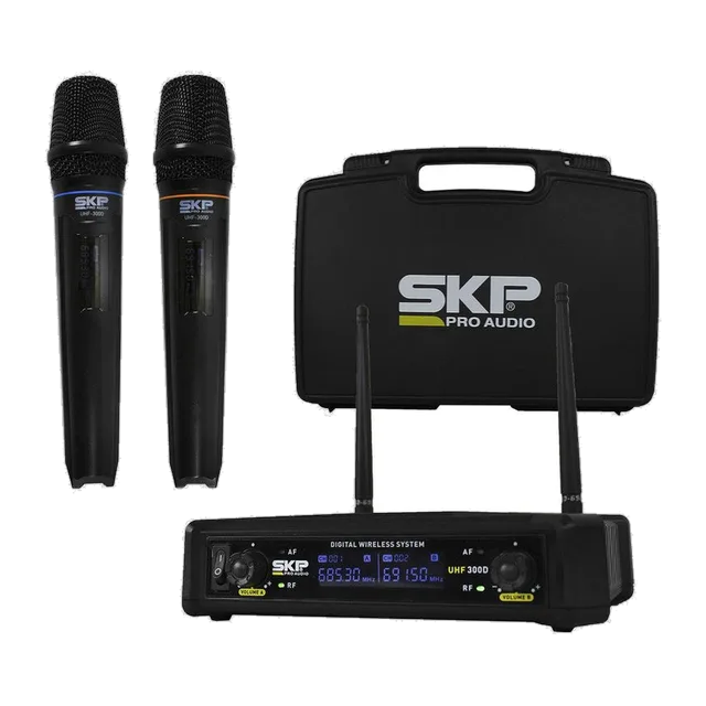 SKP UHF-300D