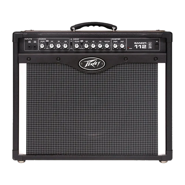 Peavey Bandit 112