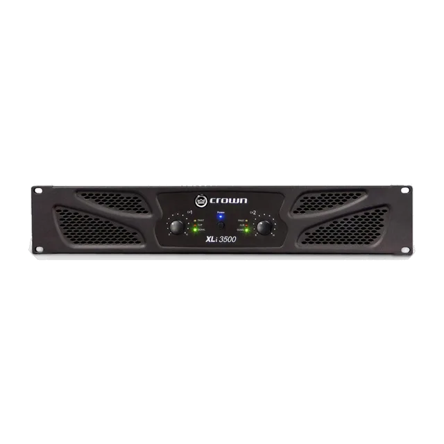 Crown XLi 3500