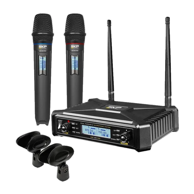 SKP UHF-600 PRO