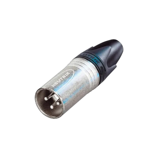 Neutrik NC3MXX