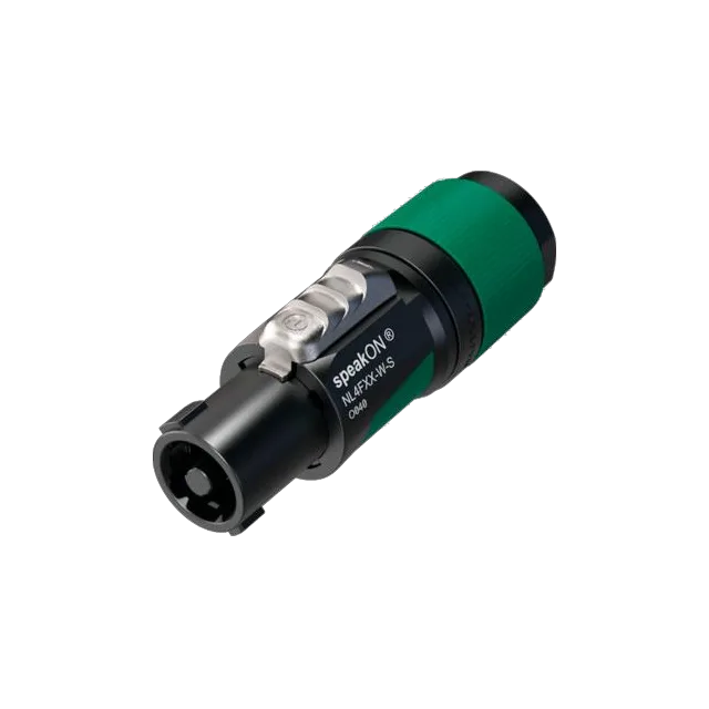 Neutrik NL8FC