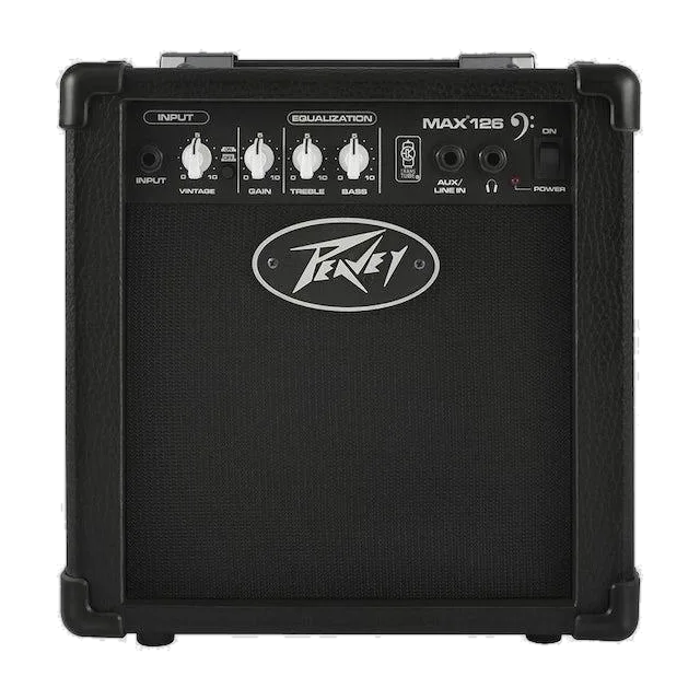 Peavey MAX 126
