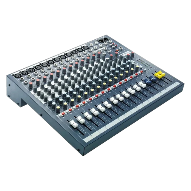 Soundcraft EPM12