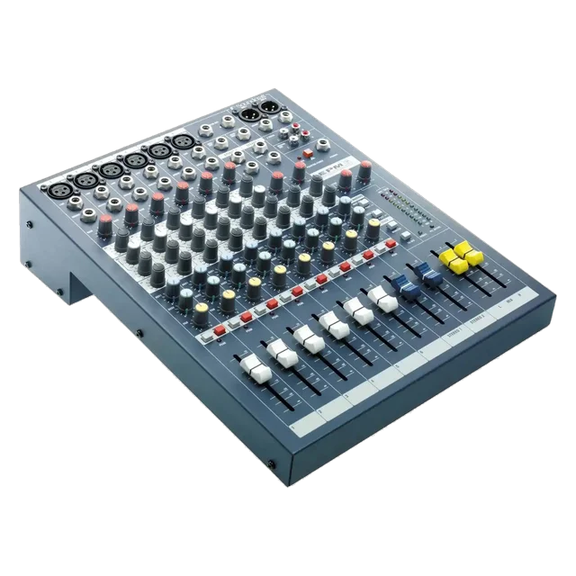 Soundcraft EPM6
