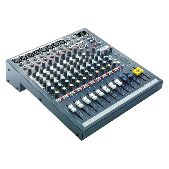 Soundcraft EPM8