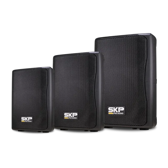 SKP SK-3PX