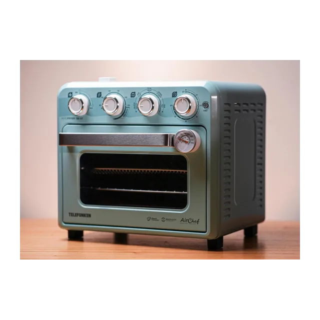 Telefunken AeroFryer 180ST