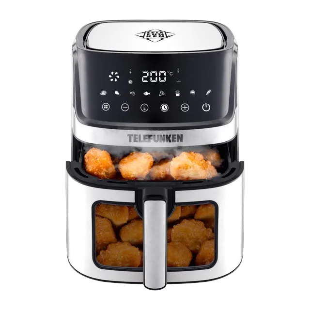 Telefunken EasyFryer 6900