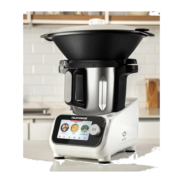 Telefunken Robot Chef